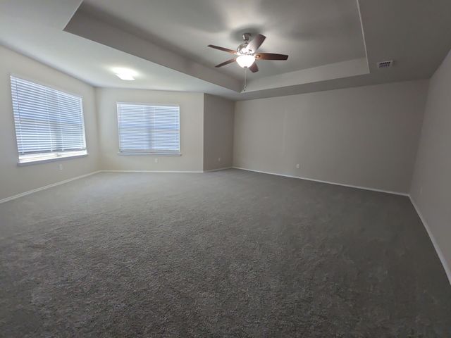 7601 Boat Wind Road, Fort Worth, TX 76179