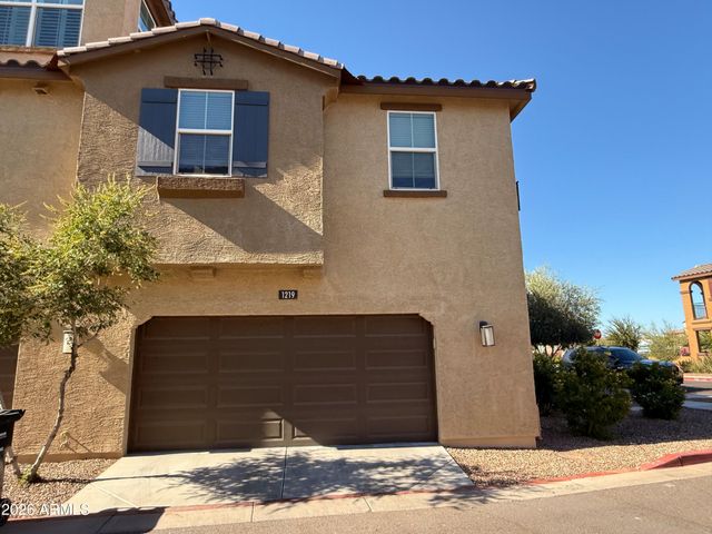 1255 N Arizona Avenue 1219, Chandler, AZ 85225