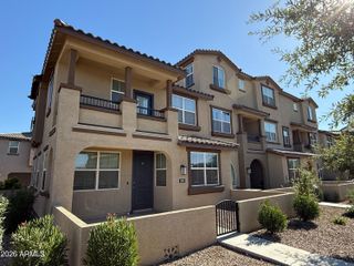 1255 N Arizona Avenue 1219, Chandler, AZ 85225
