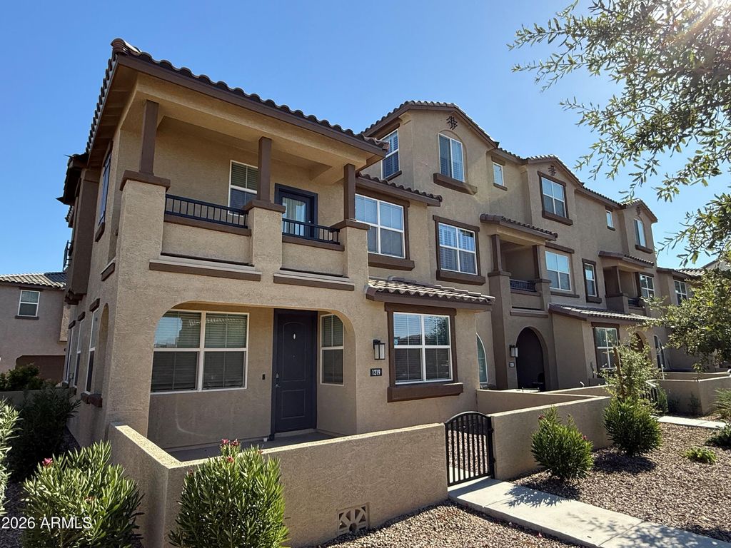 1255 N Arizona Avenue 1219, Chandler, AZ 85225