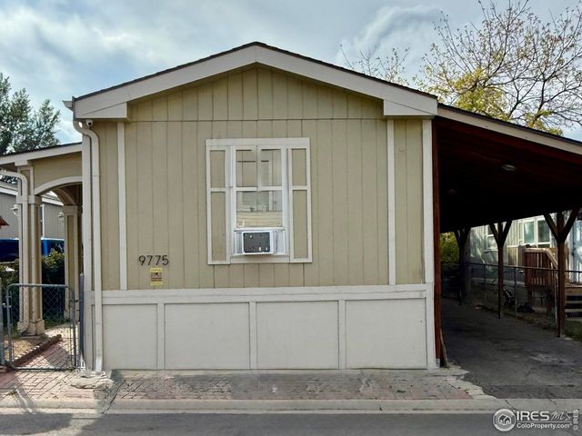 9775 Lark St, Federal Heights, CO 80260