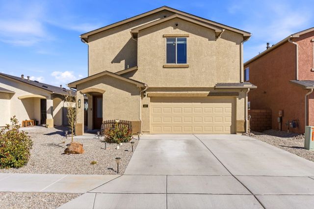 447 Chafey Drive SW, Los Lunas, NM 87031