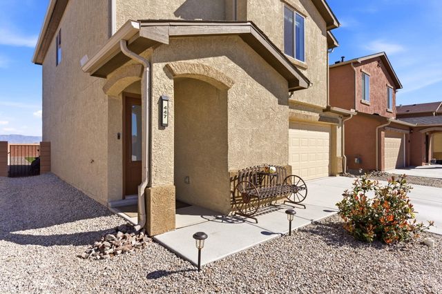 447 Chafey Drive SW, Los Lunas, NM 87031