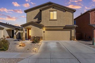 447 Chafey Drive SW, Los Lunas, NM 87031