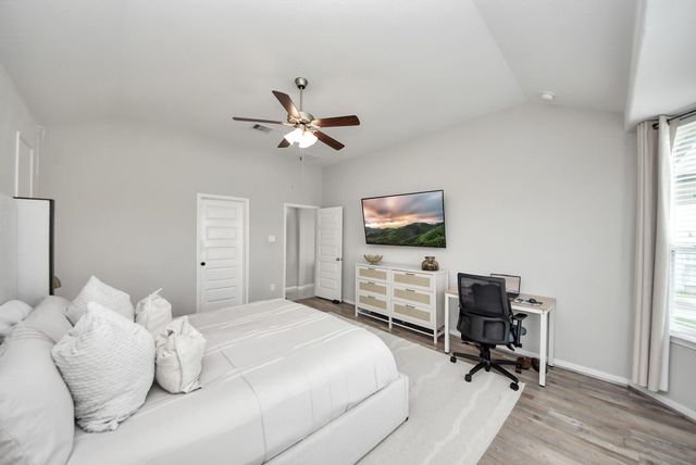 6022 Mapleton Meadow Lane, Richmond, TX 77407
