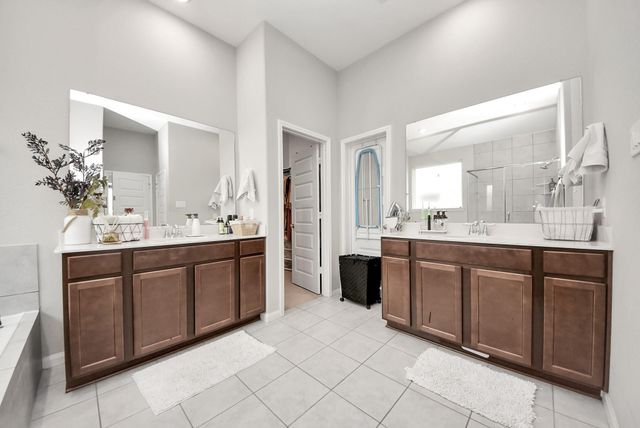 6022 Mapleton Meadow Lane, Richmond, TX 77407