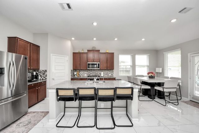 6022 Mapleton Meadow Lane, Richmond, TX 77407
