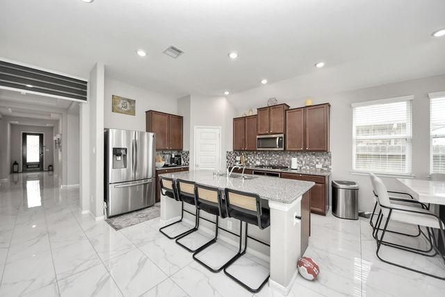 6022 Mapleton Meadow Lane, Richmond, TX 77407