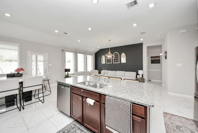 6022 Mapleton Meadow Lane, Richmond, TX 77407
