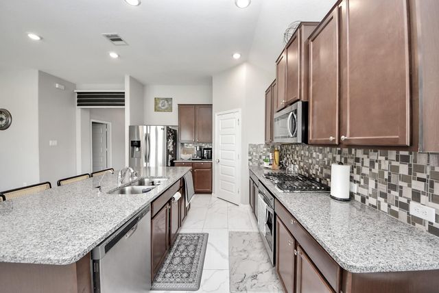 6022 Mapleton Meadow Lane, Richmond, TX 77407