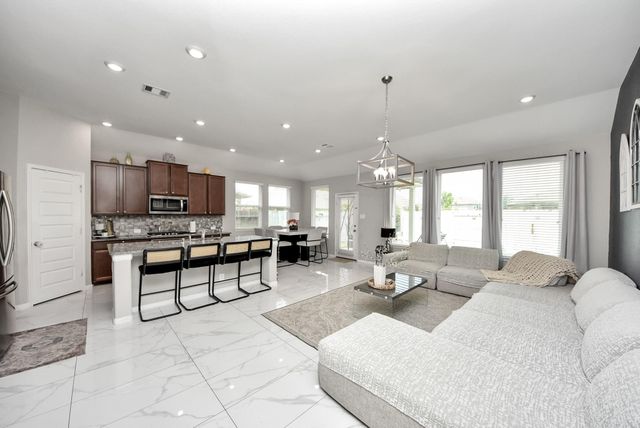 6022 Mapleton Meadow Lane, Richmond, TX 77407