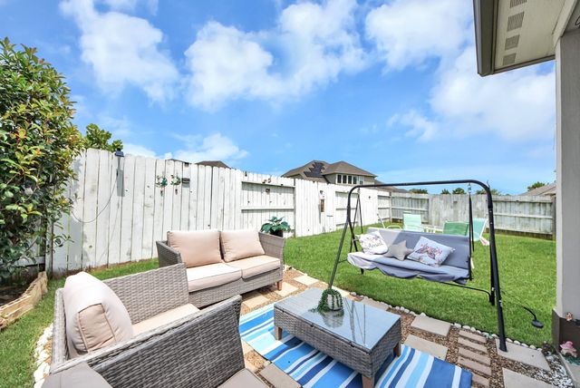 6022 Mapleton Meadow Lane, Richmond, TX 77407