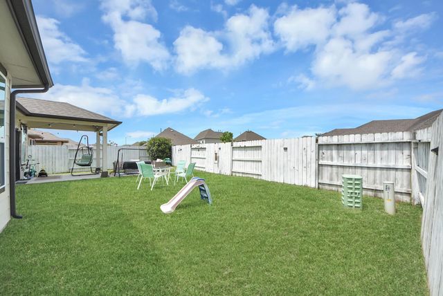 6022 Mapleton Meadow Lane, Richmond, TX 77407