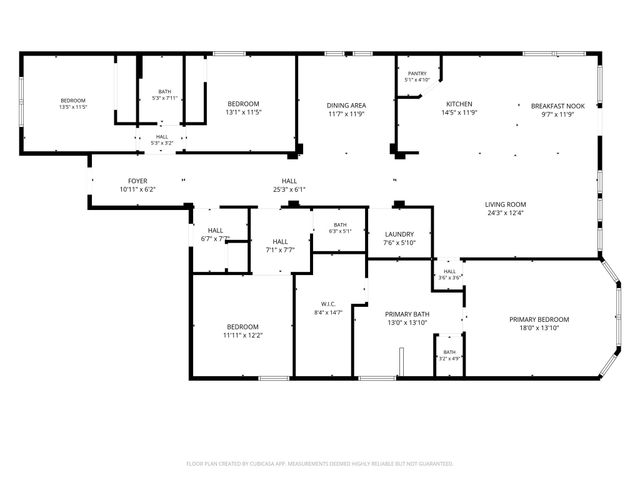 6022 Mapleton Meadow Lane, Richmond, TX 77407