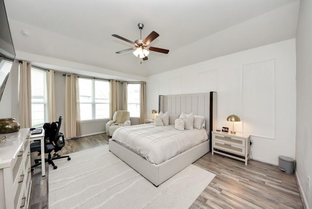 6022 Mapleton Meadow Lane, Richmond, TX 77407
