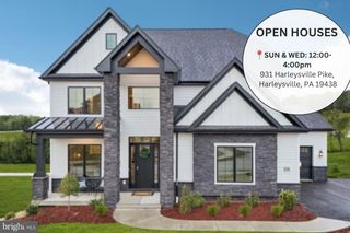 355 BRONSON CIR, Collegeville, PA 19426