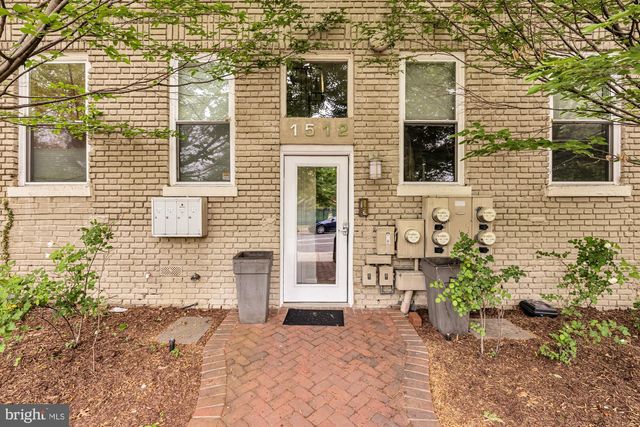 1512 10TH ST NW, Washington, DC 20001