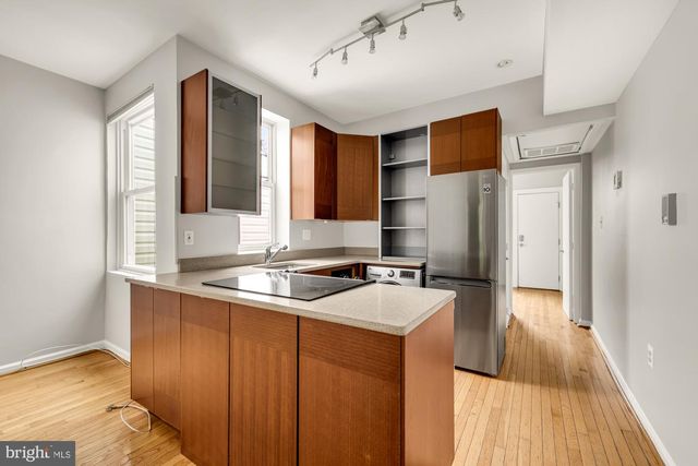 1512 10TH ST NW, Washington, DC 20001