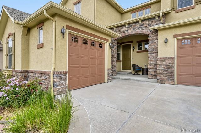 17812 W 83rd Place, Arvada, CO 80007