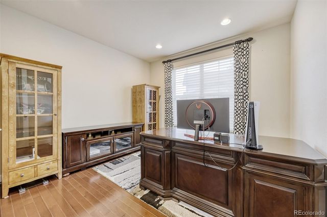 17812 W 83rd Place, Arvada, CO 80007