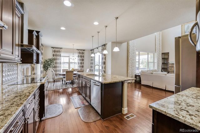 17812 W 83rd Place, Arvada, CO 80007