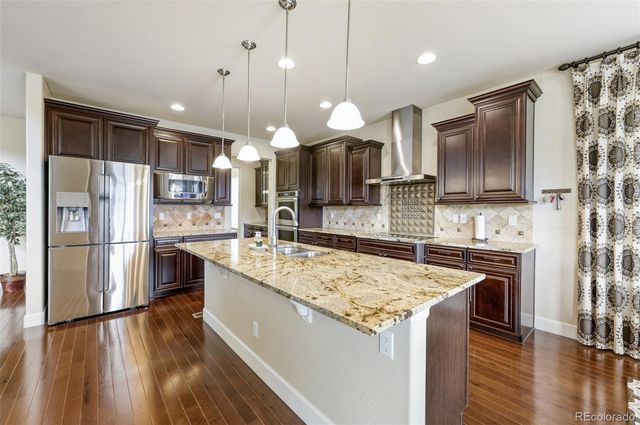 17812 W 83rd Place, Arvada, CO 80007