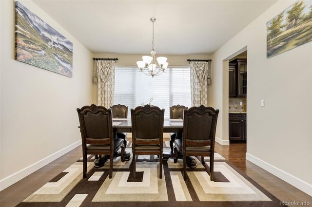 17812 W 83rd Place, Arvada, CO 80007