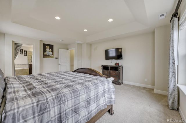 17812 W 83rd Place, Arvada, CO 80007
