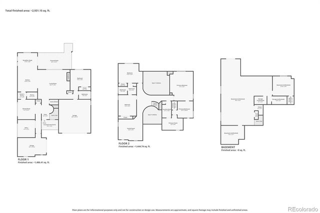 17812 W 83rd Place, Arvada, CO 80007