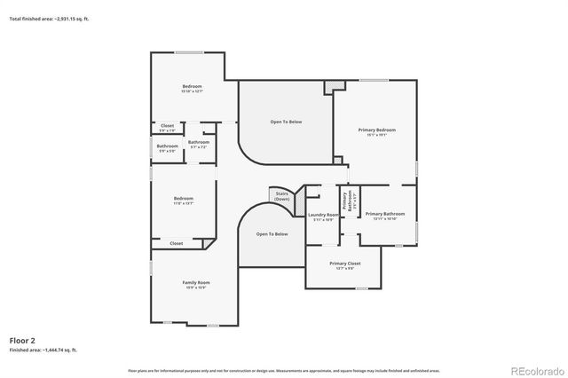 17812 W 83rd Place, Arvada, CO 80007