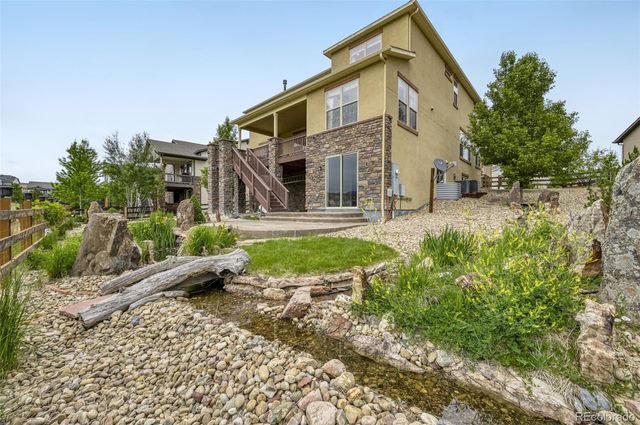 17812 W 83rd Place, Arvada, CO 80007