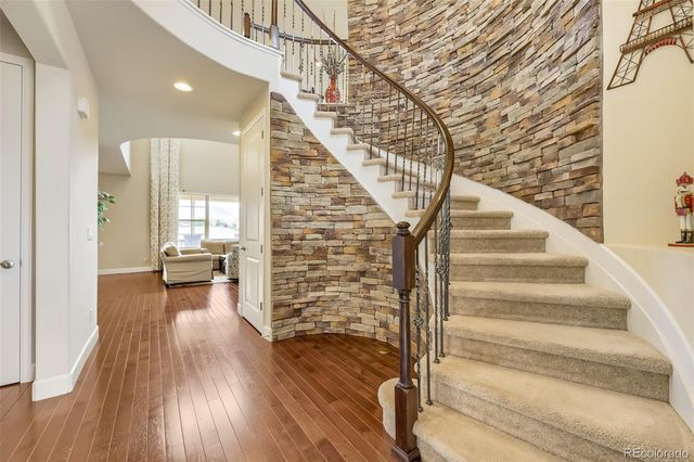 17812 W 83rd Place, Arvada, CO 80007