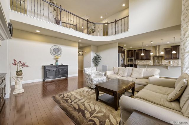 17812 W 83rd Place, Arvada, CO 80007