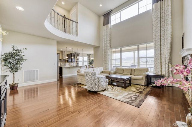17812 W 83rd Place, Arvada, CO 80007