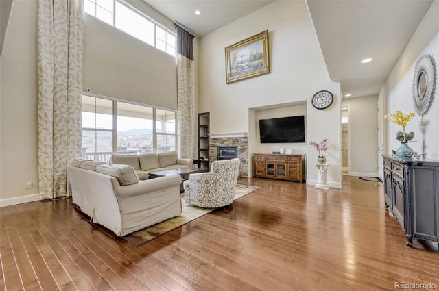 17812 W 83rd Place, Arvada, CO 80007