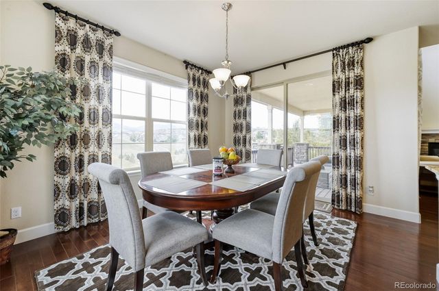 17812 W 83rd Place, Arvada, CO 80007