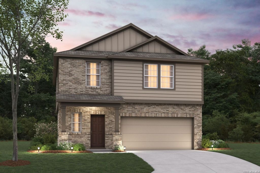 10434 Hotspur Road, Converse, TX 78109