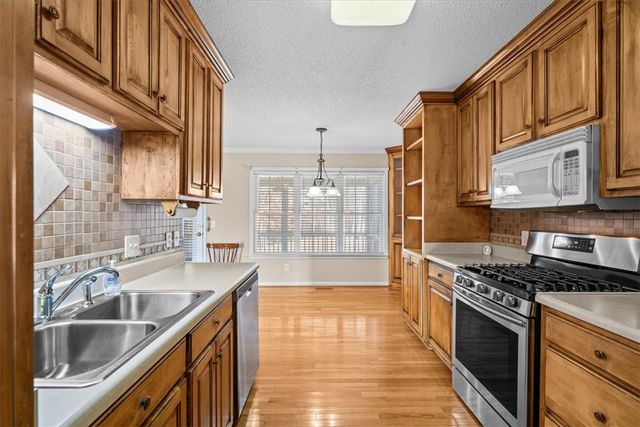 109 English Holley Court, Pickens, SC 29671