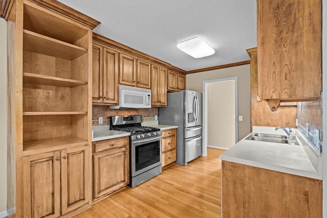 109 English Holley Court, Pickens, SC 29671