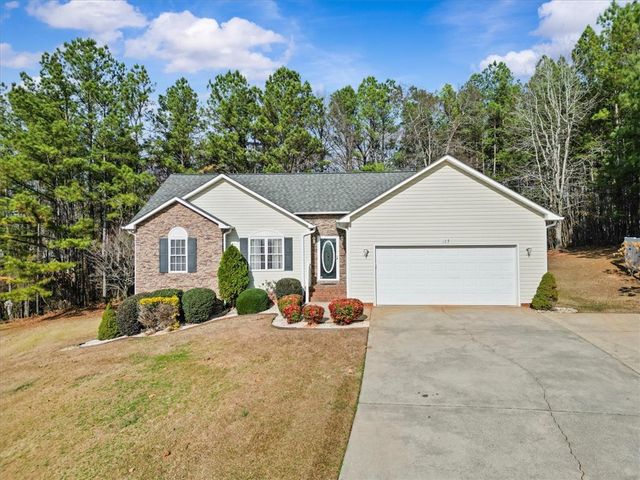 109 English Holley Court, Pickens, SC 29671
