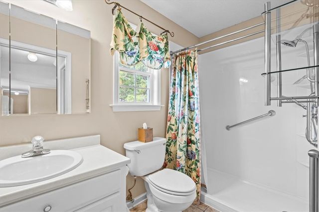 109 English Holley Court, Pickens, SC 29671