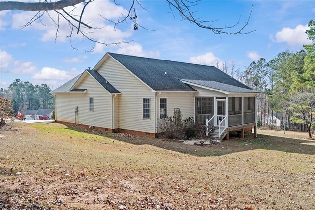 109 English Holley Court, Pickens, SC 29671