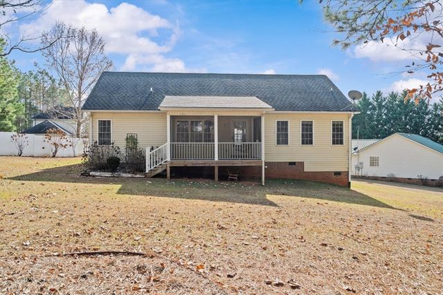 109 English Holley Court, Pickens, SC 29671
