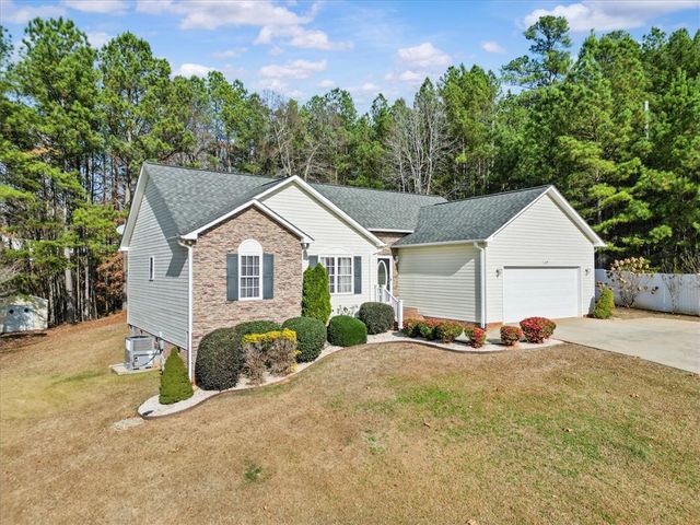 109 English Holley Court, Pickens, SC 29671