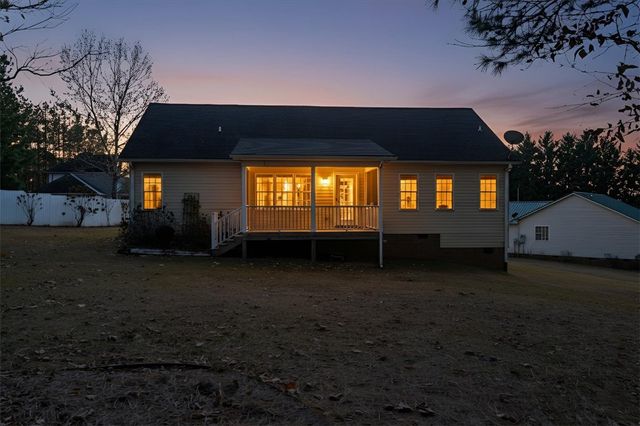 109 English Holley Court, Pickens, SC 29671