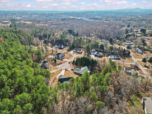 109 English Holley Court, Pickens, SC 29671