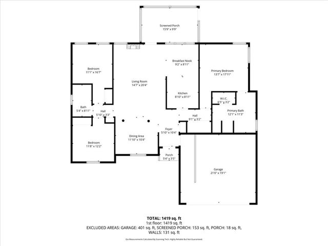 109 English Holley Court, Pickens, SC 29671