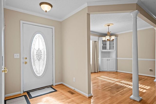 109 English Holley Court, Pickens, SC 29671