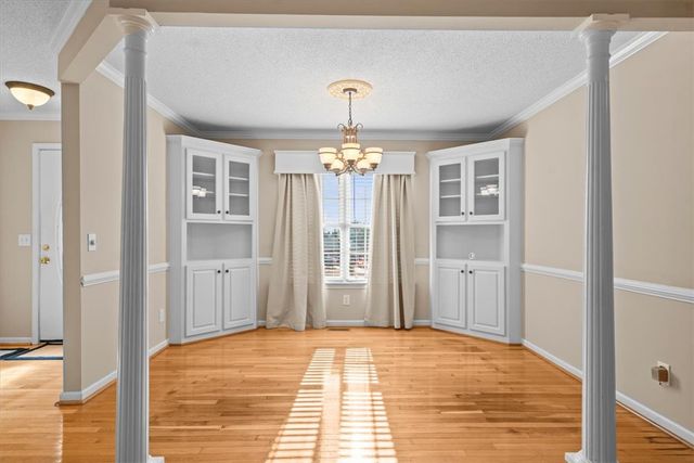 109 English Holley Court, Pickens, SC 29671