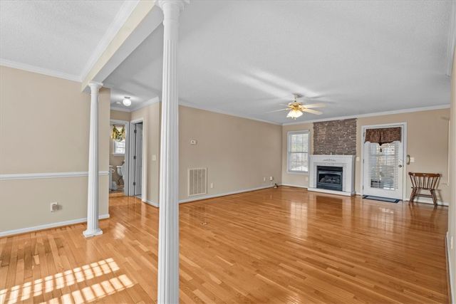 109 English Holley Court, Pickens, SC 29671